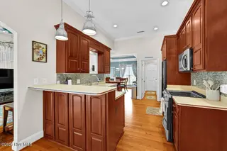 111 Wyndham Way, Wilmington, NC 28411 — 3-bedroom home in Wyndham Ridge, Wilmington, NC, photo 17 of 72: Kitchen
