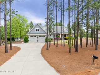 19 Eagle Drive, Jackson Springs, NC 27281 – photo 3: 19 Eagle Dr