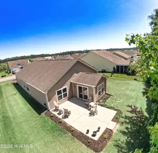 767 Heathers Glen Lane NW, Calabash, NC 28467 — 3-bedroom home in Spring Mill, Calabash, NC, photo 11 of 65