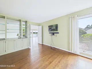 12 Lake Pinehurst Villas Road, Pinehurst, NC 28374 – photo 17: Den