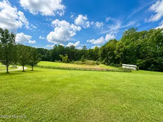 615 Summit Street, Carthage, NC 28327 – photo 7: yard