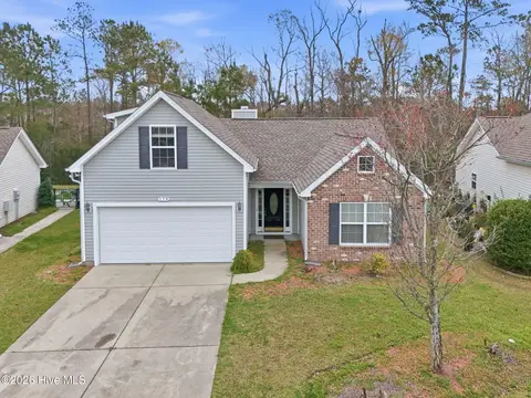 179 Carolina Farms Blvd, Calabash
