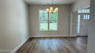 511 Country Club Villa Drive, Shallotte, NC 28470 – photo 17: dining 2