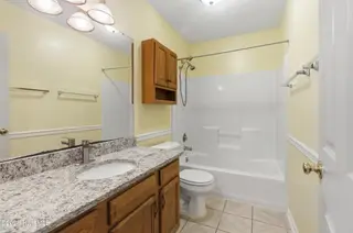 111 Jacqueline Drive, Havelock, NC 28532 – photo 22: Bathroom