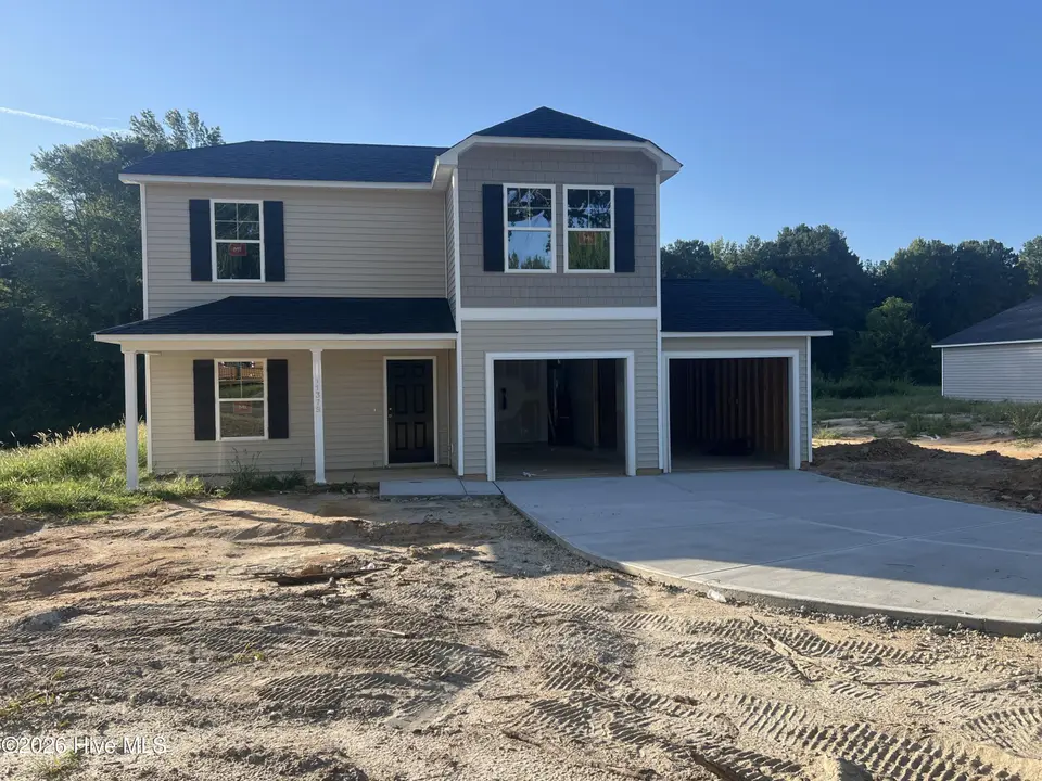 11379 Red Bud Road, Castalia, NC 27816 – photo 1 of 25: 11379 Red Bud Elevation