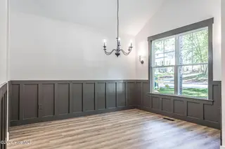 399 Spring Lake Drive, Pinehurst, NC 28374 – photo 4: Dining Room