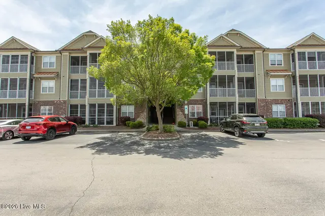 395 S Crow Creek Drive NW Unit 1201, Calabash, NC 28467