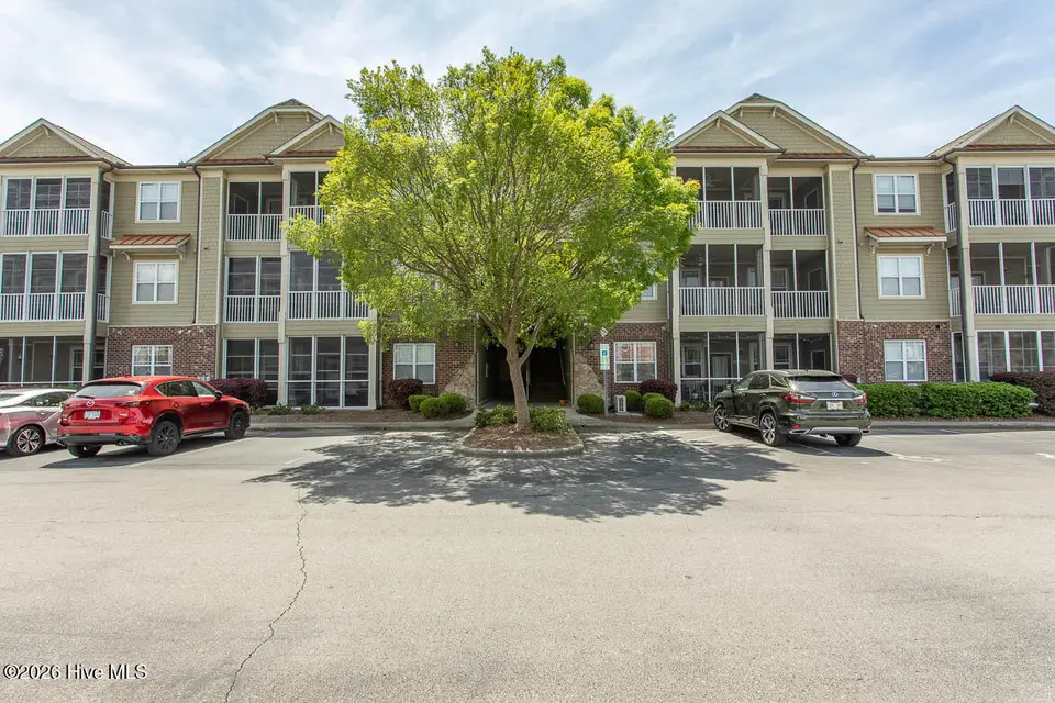 395 S Crow Creek Drive NW Unit 1201, Calabash, NC 28467 — 2-bedroom condo in Crow Creek, Calabash, NC, photo 1 of 41