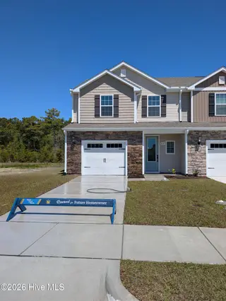 83 Commons View Drive, Hampstead, NC 28443 – photo 1