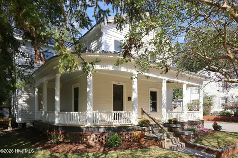 550 E Main Street, Washington
