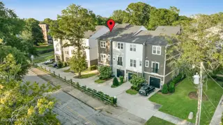 624 N 6th Street, Wilmington, NC 28401 – photo 3: Arial view