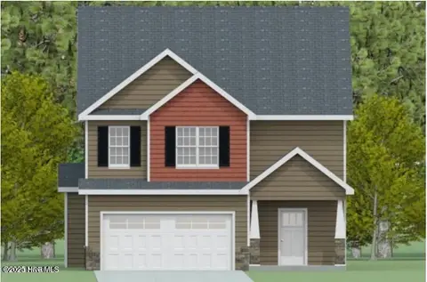 817 Calebs Creek Court, Maysville