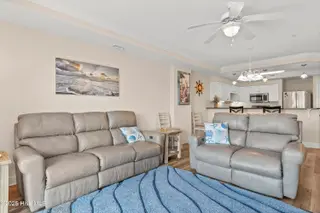 1550 Salter Path Road 103, Indian Beach, NC 28512 – photo 14: Family Room