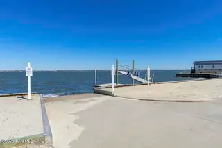 1550 Salter Path Road 102, Indian Beach, NC 28512 – photo 6: Boat Ramp