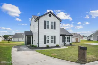 1205 Bermuda Road, Rocky Mount, NC 27801 – photo 1: 1