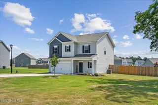 104 Saxony Drive, Goldsboro, NC 27530 – photo 3: 03-104 Saxony Dr-3