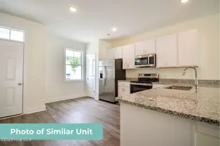 232 Sandy Cove Lane, Sneads Ferry, NC 28460 – photo 5: Kitchen