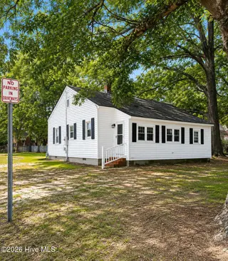 1100 Churchill Avenue SW, Wilson, NC 27893 – photo 4: ChatGPT Image Aug 20, 2026, 01_19_13 AM