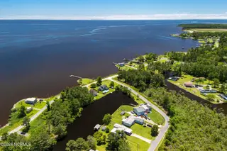 00000 76 Driftwood Drive, Elizabeth City, NC 27909 – photo 2: 01-0 DRIFTWOOD DR - Drone-1
