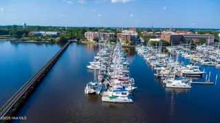 134 Craven Street A-26, New Bern, NC 28560 – photo 12: Boat Slip A-26, New Bern Grand Marina