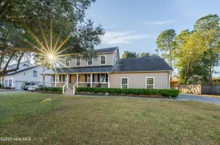 6636 Shire Lane, Wilmington, NC 28411 – photo 22: Exteriors1
