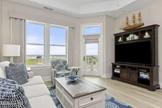 1435 Salter Path Road I1, Indian Beach, NC 28512 – photo 18: Living Room