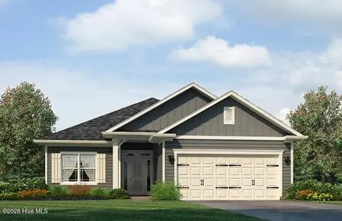 119 White Bark Avenue Lot 19, Rocky Mount