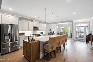 3965 Wendell Place # 1, Southport, NC 28461 — 4-bedroom home in St James, Southport, NC, photo 11 of 40: 3965 Wendell Place. #1 MLS--15