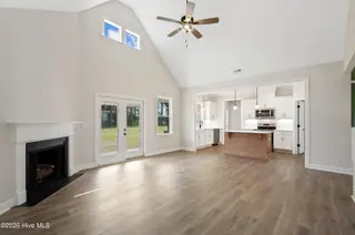 86 Rabbit Run Drive, Smithfield, NC 27577 – photo 20: 18-86 North Rabbit Run Dr-18
