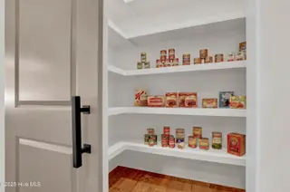 399 Summerhouse Drive, Holly Ridge, NC 28445 – photo 9: Oversized pantry