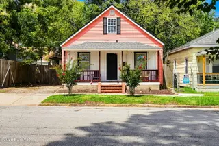 1303 Ann Street, Wilmington, NC 28401 – photo 1