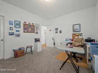 233 Coastline Circle, Cedar Point, NC 28584 – photo 24: Bedroom 2