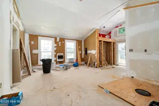 1105 Evans Street, Morehead City, NC 28557 – photo 10: Partially remodeled Dining /Kitchen area