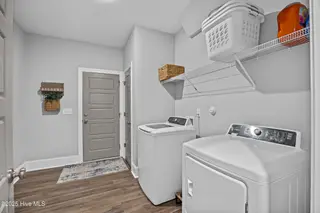6942 Campbells Ridge Drive SE, Leland, NC 28451 – photo 15: 19_laundry