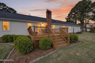 207 Eleanor Street, Greenville, NC 27858 – photo 4: 3