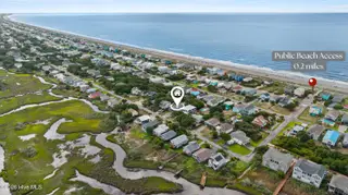 1611 E Pelican Drive, Oak Island, NC 28465 – photo 2