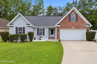 117 Cedar Tree Lane SW, Calabash, NC 28467 – photo 2