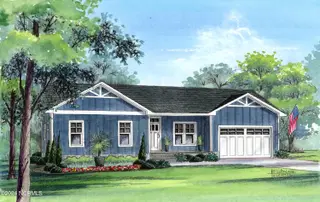 102 Palm Circle, Havelock, NC 28532 – photo 1: Southport