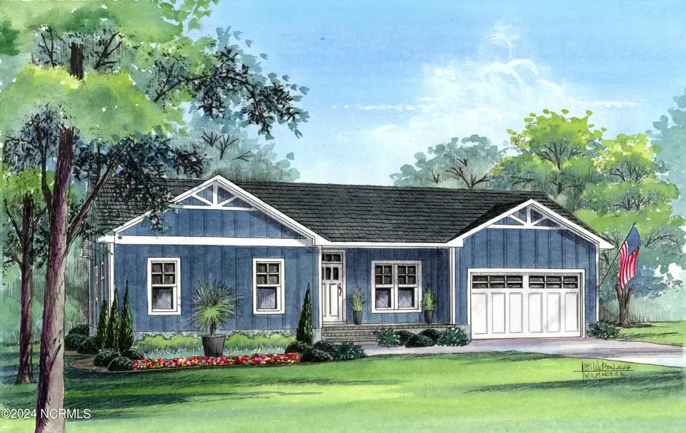 102 Palm Circle, Havelock, NC 28532 – photo 1 of 3: Southport