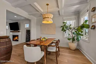 217 Coastline Circle, Cedar Point, NC 28584 – photo 6: Formal dining room
