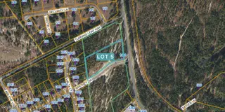 Tbd Nc 5, Aberdeen, NC 28315 – photo 1: NC 5 Lot 5 Aerial