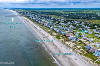 2508 E Beach Drive, Oak Island, NC 28465 – photo 4: 15