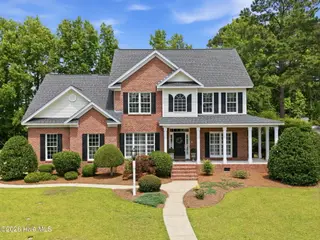 1901 Woodwind Drive, Greenville, NC 27858 – photo 1: 1-web-or-mls-DJI_20260526141951_0037_D