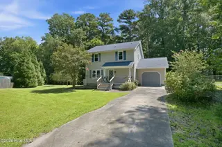 110 Bristol Lane, Havelock, NC 28532 – photo 3: Front