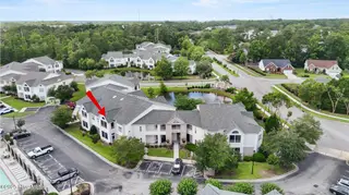211 Fullford Lane Unit 201, Wilmington, NC 28412 – photo 4: 2