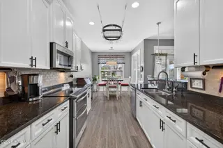 1230 Nightingale Court, Leland, NC 28451 – photo 13: Kitchen