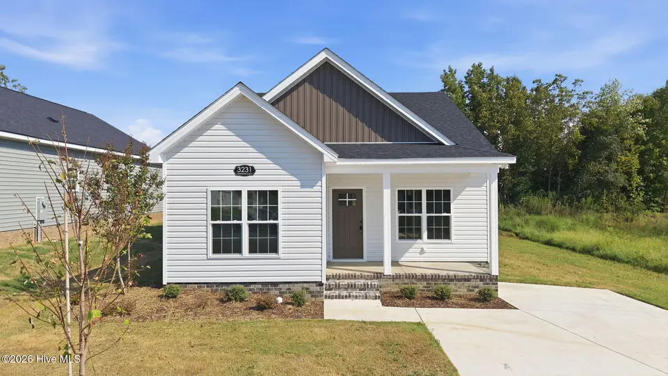 3231 Dolostone Court SW, Wilson, NC 27893 – photo 1 of 33: 1-web-or-mls-DJI_20260824160751_0308_D