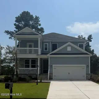 1109 Treyburn Court NW, Calabash, NC 28467 – photo 1