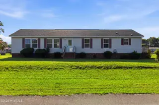 614 Autumn Winds Drive, Goldsboro, NC 27530 – photo 1: 614 Autumn Winds DR