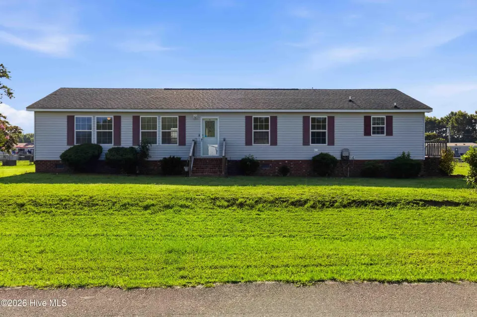 614 Autumn Winds Drive, Goldsboro, NC 27530 – photo 1 of 47: 614 Autumn Winds DR